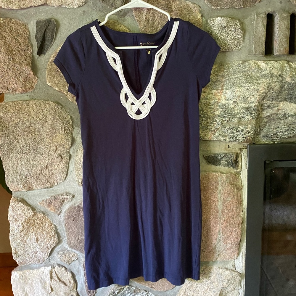 Lily Pulitzer Dress!